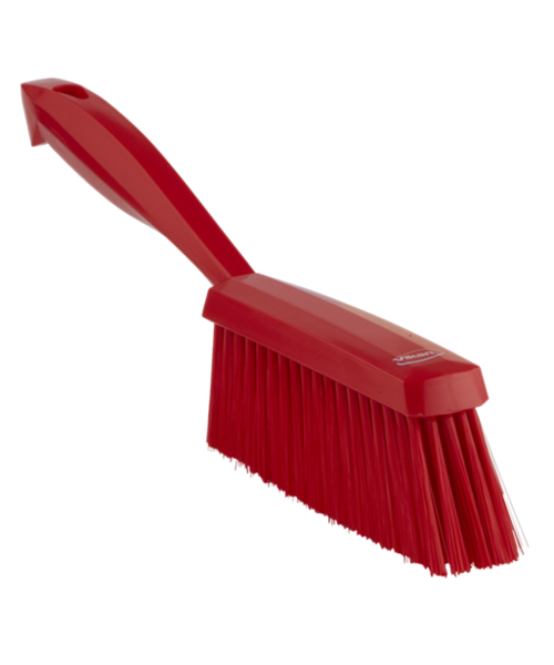 VIKAN VIKAN brosse à main douce 375 x 40 x 65 mm