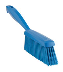 VIKAN brosse à main douce 375 x 40 x 65 mm