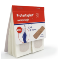 Protectaplast Protectaplast, pansement imperméable, 25 x 72 mm, 40 pièces
