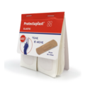 Protectaplast Protectaplast, pansement élastique résistant à l'usure, 25 x 72 mm, 36 pièces