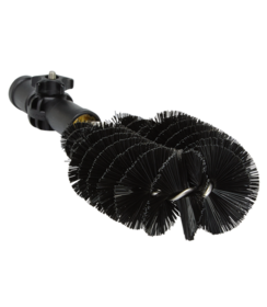 VIKAN brosse dure pour évacuation 275 mm