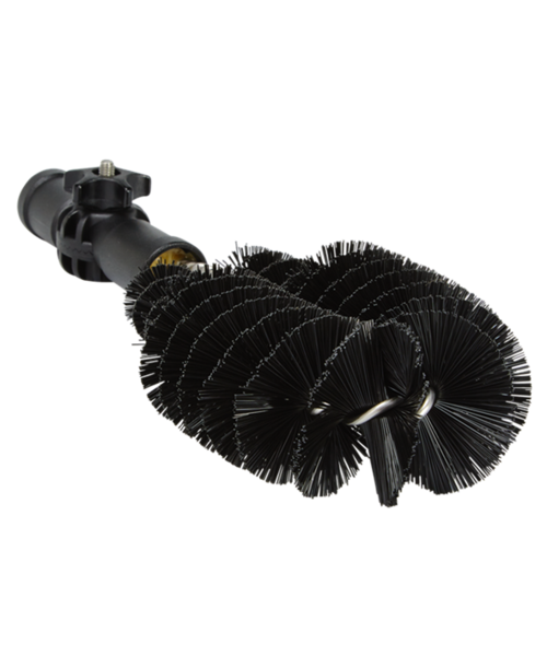 VIKAN VIKAN brosse dure pour évacuation 275 mm