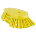 VIKAN Brosse à main VIKAN XL en fibre polyester 310 x 32 x 95 mm