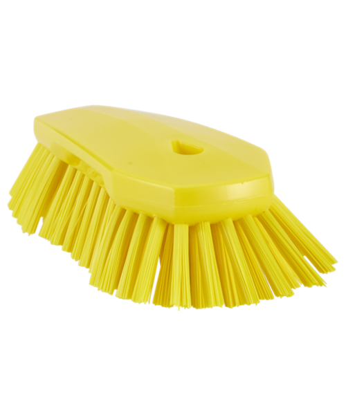 VIKAN Brosse à main VIKAN XL en fibre polyester 310 x 32 x 95 mm