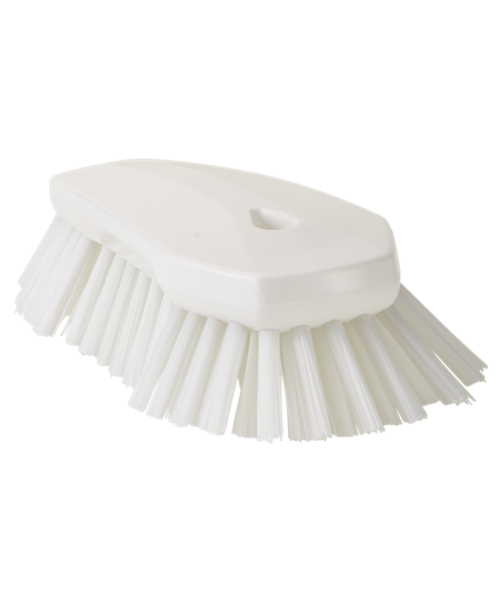 VIKAN Brosse à main VIKAN XL en fibre polyester 310 x 32 x 95 mm