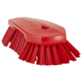 VIKAN Brosse à main VIKAN XL en fibre polyester 310 x 32 x 95 mm