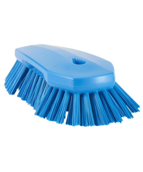 VIKAN Brosse à main VIKAN XL en fibre polyester 310 x 32 x 95 mm