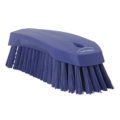 VIKAN Brosse à main VIKAN L en fibre de polyester 60 x 70 x 200 mm