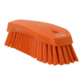 VIKAN Brosse à main VIKAN L en fibre de polyester 60 x 70 x 200 mm