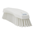VIKAN Brosse à main VIKAN L en fibre de polyester 60 x 70 x 200 mm