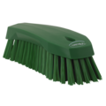 VIKAN Brosse à main VIKAN L en fibre de polyester 60 x 70 x 200 mm