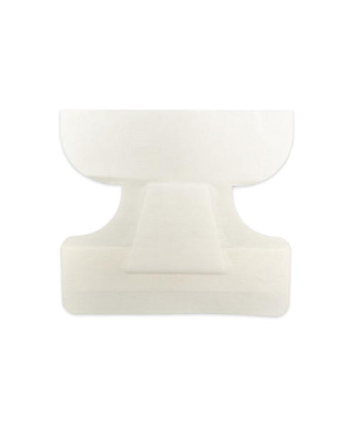 Protectaplast Pansement pour talon PROTECTAPLAST / 5 pièces