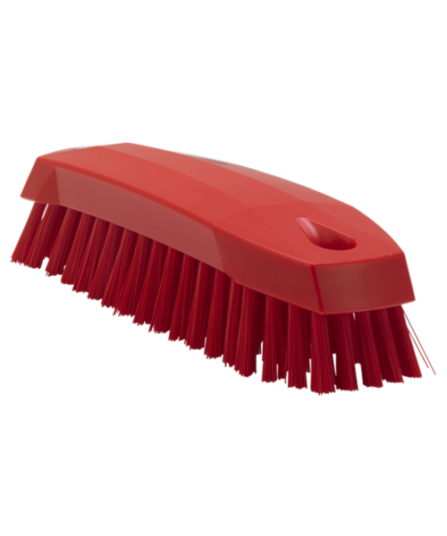 VIKAN Brosse à main VIKAN moyenne 165 mm