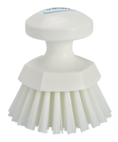 VIKAN VIKAN brosse à main dure 110 mm