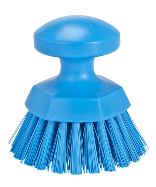 VIKAN VIKAN brosse à main dure 110 mm