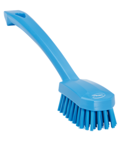 Brosse à main utilitaire VIKAN moyenne 260 mm