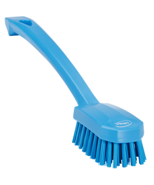 VIKAN Brosse à main utilitaire VIKAN moyenne 260 mm