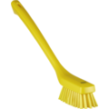 VIKAN VIKAN brosse à main dure et étroite avec manche de 420 mm