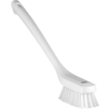 VIKAN VIKAN brosse à main dure et étroite avec manche de 420 mm