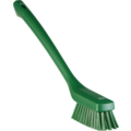 VIKAN VIKAN brosse à main dure et étroite avec manche de 420 mm