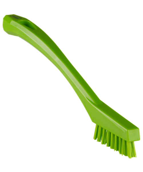 VIKAN VIKAN brosse de détail très dure 205 mm