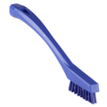 VIKAN VIKAN brosse de détail très dure 205 mm