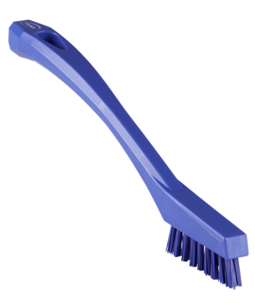 VIKAN VIKAN brosse de détail très dure 205 mm