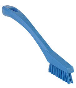 VIKAN brosse de détail très dure 205 mm