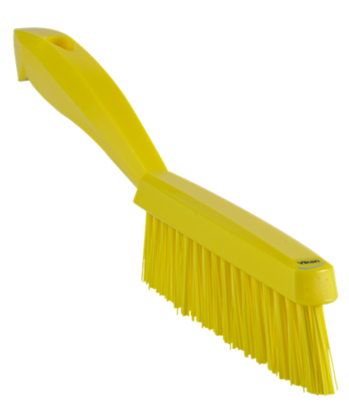 VIKAN VIKAN brosse à main extra dure et étroite 300 mm