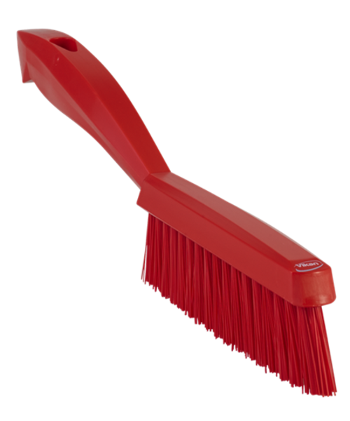 VIKAN VIKAN brosse à main extra dure et étroite 300 mm