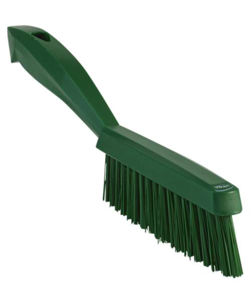 VIKAN VIKAN brosse à main extra dure et étroite 300 mm