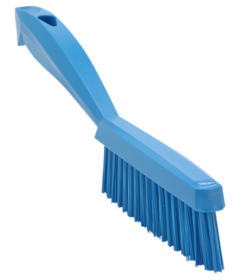 VIKAN brosse à main extra dure et étroite 300 mm