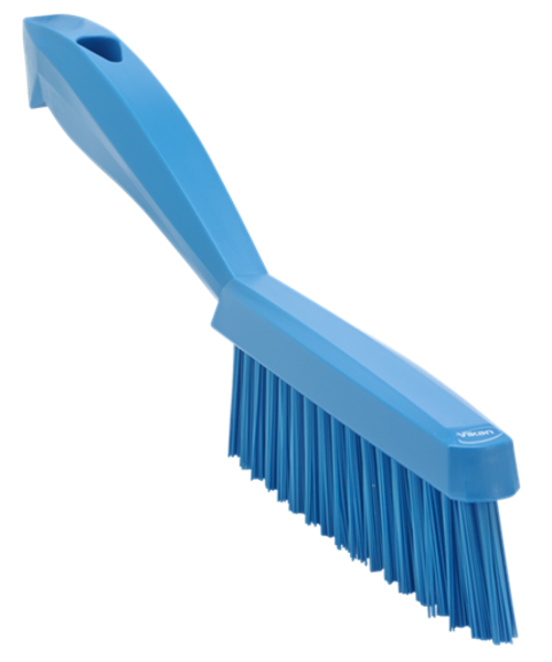 VIKAN VIKAN brosse à main extra dure et étroite 300 mm
