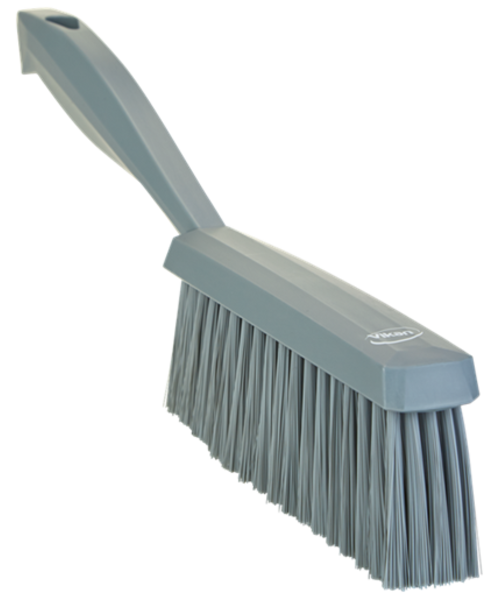 VIKAN VIKAN brosse à main douce 375 x 40 x 65 mm