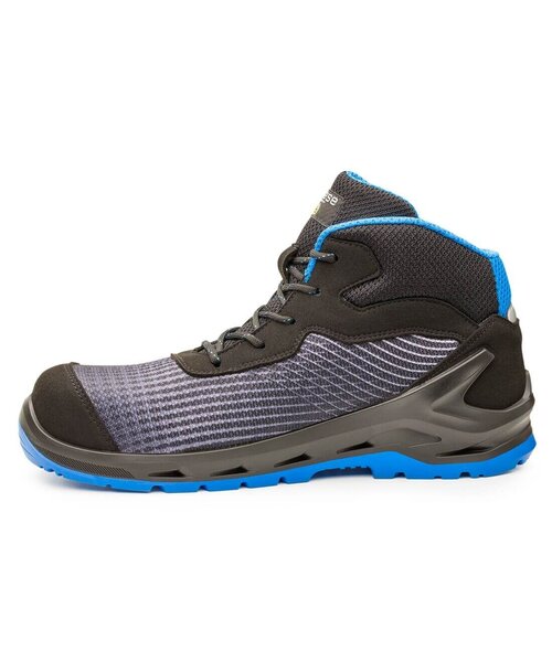 Base BASE I-Cyber-Top chaussure de sécurité haute S1P