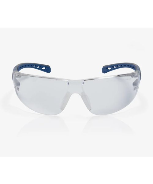 Riley Eyewear  RILEY Stream Evo veiligheidsbril - clear lens