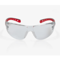 Riley Eyewear  RILEY Stream Evo Small veiligheidsbril - clear lens