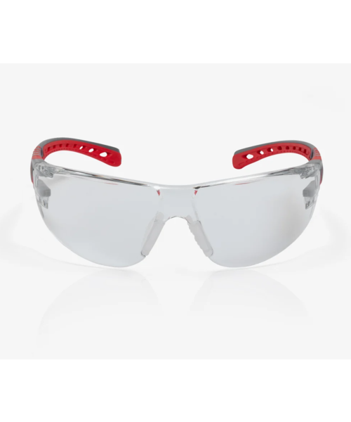Riley Eyewear  Lunettes de sécurité RILEY Stream Evo Small - verres transparents