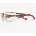 Riley Eyewear  Lunettes de sécurité RILEY Stream Evo Small - Verres LED