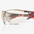 Riley Eyewear  RILEY Stream Evo Small veiligheidsbril - LED lens