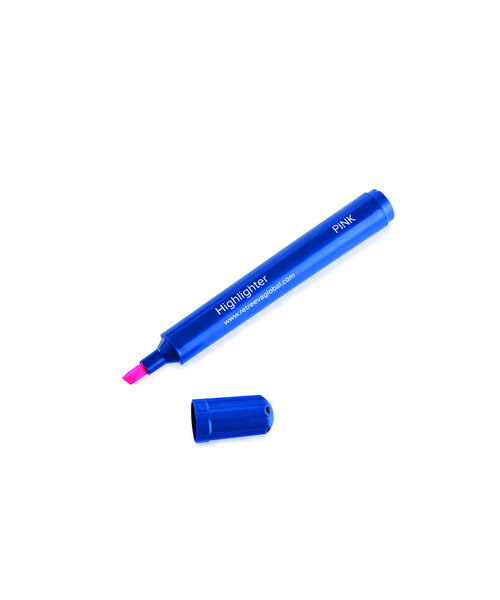 Retreeva  Detecteerbare highlighter