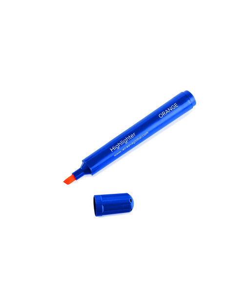 Retreeva  Surligneur détectable