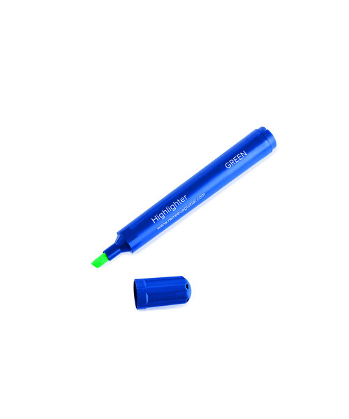 Retreeva  Detecteerbare highlighter