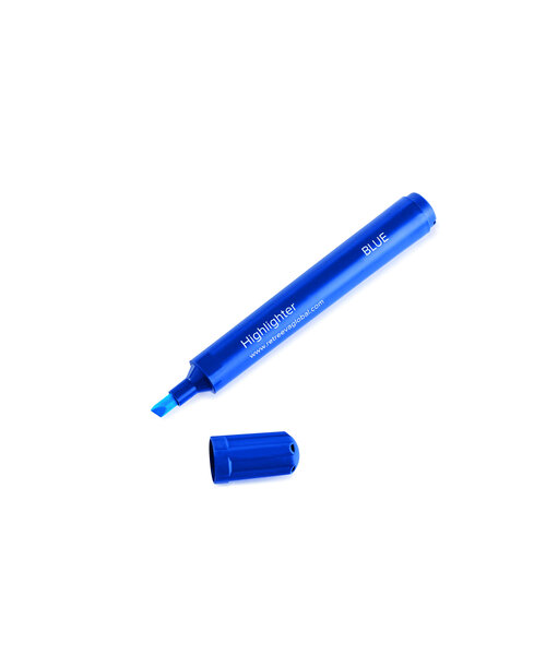 Retreeva  Detecteerbare highlighter