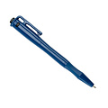 Retreeva  Detecteerbare pen, non-retractable, pocket clip + lanyard loop