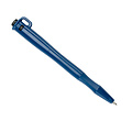 Retreeva  Detecteerbare pen, non-retractable met lanyard loop