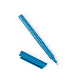 Metaal detecteerbare fine tip whiteboard marker