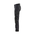 Blåkläder Blakläder 7195 pantalon de travail stretch, noir / modèle pour femmes