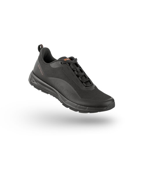 WOCK REBLAST 01 - Baskets de travail - Noir