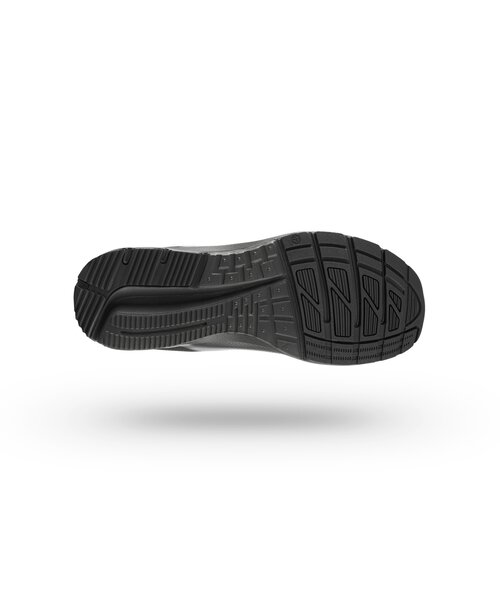 WOCK REBLAST 01 - Baskets de travail - Noir